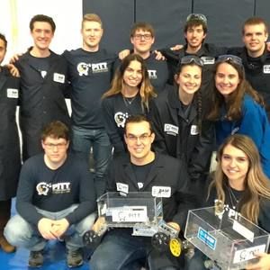 Meet your Posher, Michael